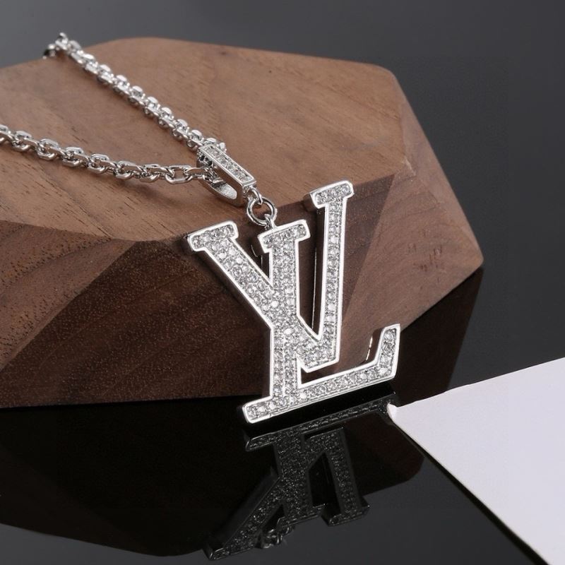 Louis Vuitton Necklaces